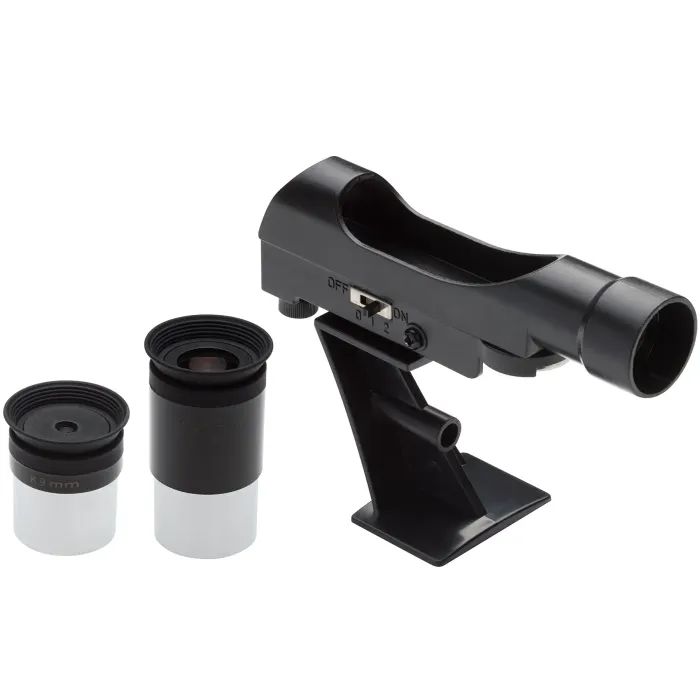 Телескоп Bresser Nano AR-70/700 AZ (924762) изображение 5