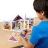 Ігровий набір Melissa&Doug магнітний Середньовічний замок (MD30662) зображення 5