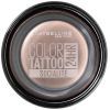 Тени для век Maybelline New York Color Tattoo 24 Hour 150 - Socialite 4.5 г (3600531581466)