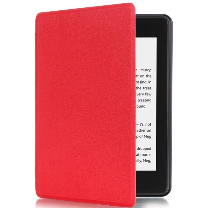 Чохол до електронної книги BeCover Smart Case Amazon Kindle Paperwhite 11th Gen. 2021 Rose Gold (707209) зображення 2