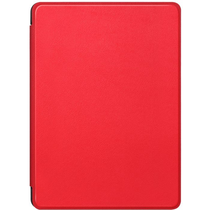 Чохол до електронної книги BeCover Smart Case Amazon Kindle Paperwhite 11th Gen. 2021 Rose Gold (707209) зображення 3