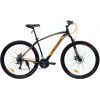 Велосипед Crossride Madman 29" рама-19" St Black/Orange (01841-190-1)