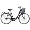 Велосипед Ardis Betty New 28" рама-19" St Black (0250)