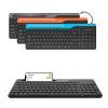 Клавиатура A4Tech FBK25 Wireless Black изображение 2