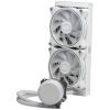 Система рідинного охолодження CoolerMaster MasterLiquid ML240 Illusion White Edition (MLX-D24M-A18PW-R1) зображення 6