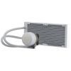 Система рідинного охолодження CoolerMaster MasterLiquid ML240 Illusion White Edition (MLX-D24M-A18PW-R1) зображення 8