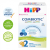 Детская смесь HiPP молочная Combiotic 2+6 мес. 500 г (9062300138761)