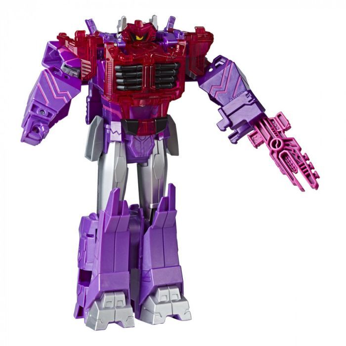 Трансформер Hasbro Transformers Shockwave (6336738)