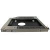 Фрейм-переходник Maiwo 2,5" HDD/SSD SATA3 Macbook (Pro/Air) 13" 15" 17" (NSTOR-Macbook) изображение 2