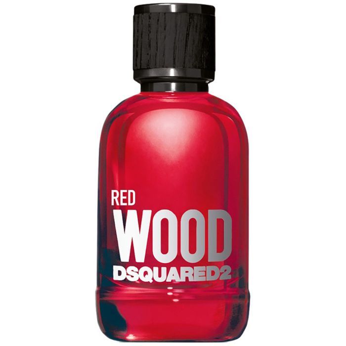 Туалетная вода Dsquared2 Red Wood 100 мл (8011003852697)