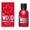 Туалетная вода Dsquared2 Red Wood 30 мл (8011003852673) изображение 2
