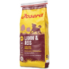 Сухой корм для собак Josera Lamm&Reis 15 кг (4032254743354)