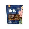 Сухой корм для собак Brit Premium Dog Junior M 1 кг (8595602526314)