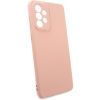 Чехол для мобильного телефона Dengos Soft для Samsung Galaxy A33 (pink) (DG-TPU-SOFT-01) изображение 2