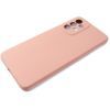 Чехол для мобильного телефона Dengos Soft для Samsung Galaxy A33 (pink) (DG-TPU-SOFT-01) изображение 3