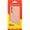 Чехол для мобильного телефона Dengos Soft для Samsung Galaxy A33 (pink) (DG-TPU-SOFT-01) изображение 5