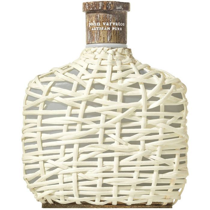 Туалетна вода John Varvatos Artisan Pure 75 мл (719346646581)