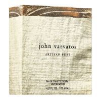 Туалетная вода John Varvatos Artisan Pure 125 мл (719346646550) изображение 3