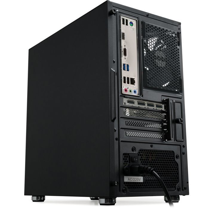 Комп'ютер Vinga Hawk A2242 (I3M16G3050W.A2242) зображення 2