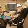 Сонцезахисний екран в автомобіль Munchkin Cling Shades 2 шт (011049) зображення 2