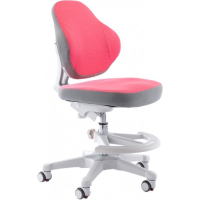 Фото - Компьютерное кресло Дитяче крісло ErgoKids Mio Classic Y-405 Pink  Y-405 KP(Y-405 KP)