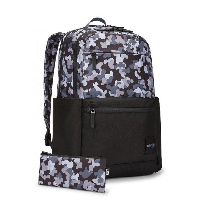 Рюкзак для ноутбука Case Logic 15.6" Uplink 26L CCAM-3216 (Black) (6808607)