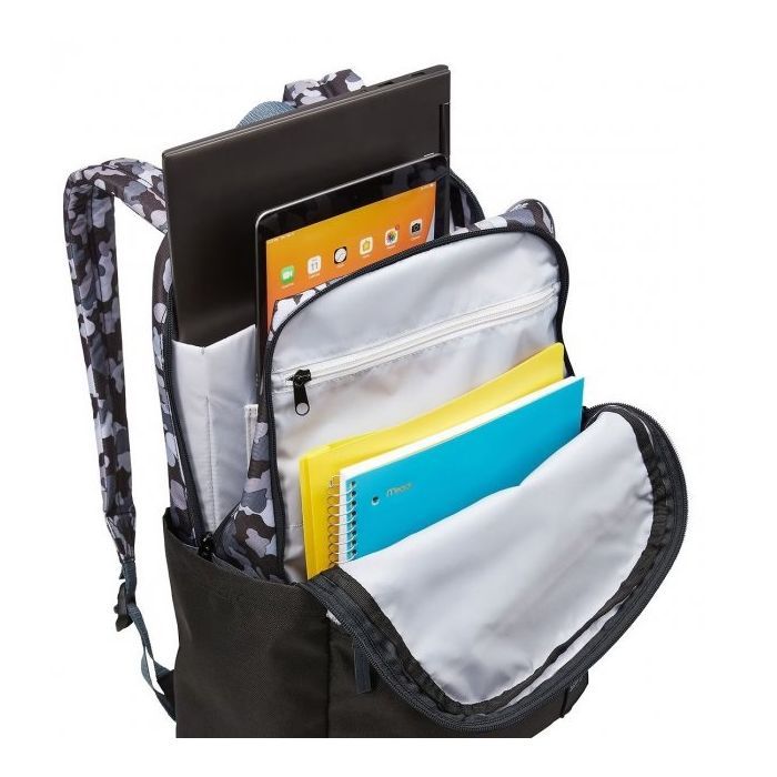 Рюкзак для ноутбука Case Logic 15.6" Uplink 26L CCAM-3216 (Black) (6808607) изображение 2