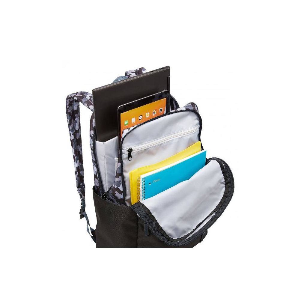 Рюкзак для ноутбука Case Logic 15.6" Uplink 26L CCAM-3216 (Dress Blue) (6808608) изображение 2