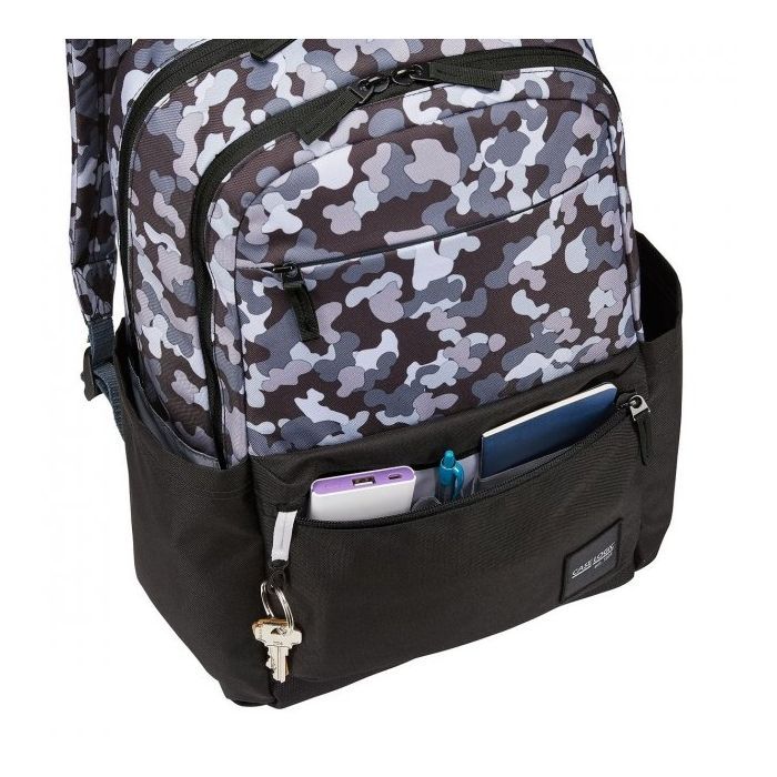 Рюкзак для ноутбука Case Logic 15.6" Uplink 26L CCAM-3216 (Black) (6808607) изображение 5
