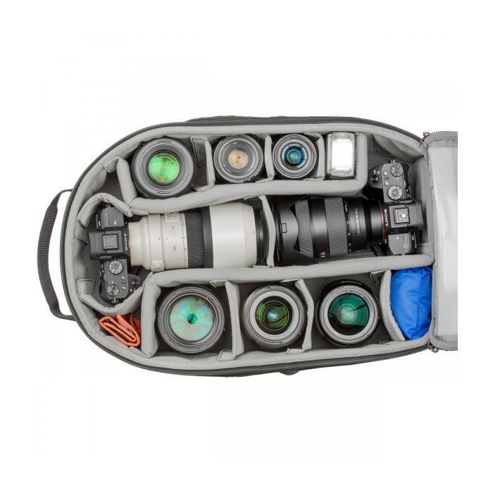 Фото-сумка Think Tank StreetWalker HardDrive v2.0 (874530004780) изображение 3