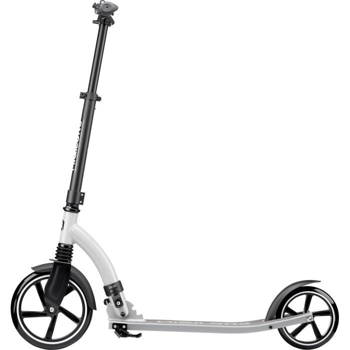 Самокат Miqilong Beagle Сірий (BEAGLE-200-GRAY) зображення 2