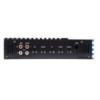 Автомобильный усилитель Kicx AP 1000D изображение 2