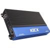Автомобильный усилитель Kicx AP 1000D