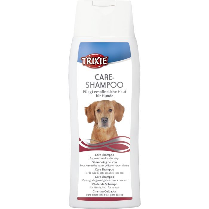 Шампунь для тварин Trixie Skin Care 250 мл (4011905291987)