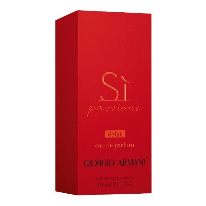 Парфумована вода Giorgio Armani Si Passione Eclat 30 мл (3614273604901) зображення 3