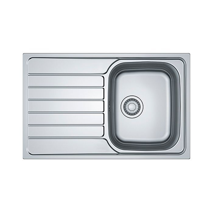 Мойка кухонная Franke Spark SKL 611-79/ 101.0598.809 (101.0598.809)