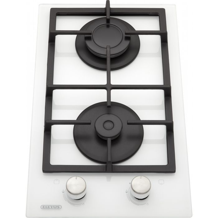 Варочная поверхность Eleyus VIRO 30 WH CF изображение 2