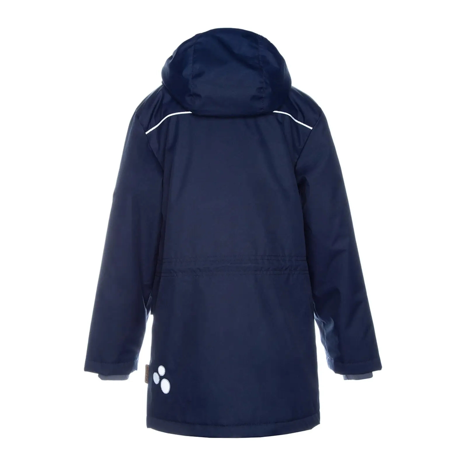 Куртка Huppa ROLF 1 17640110 темно-синій 134 (4741468637273) зображення 2