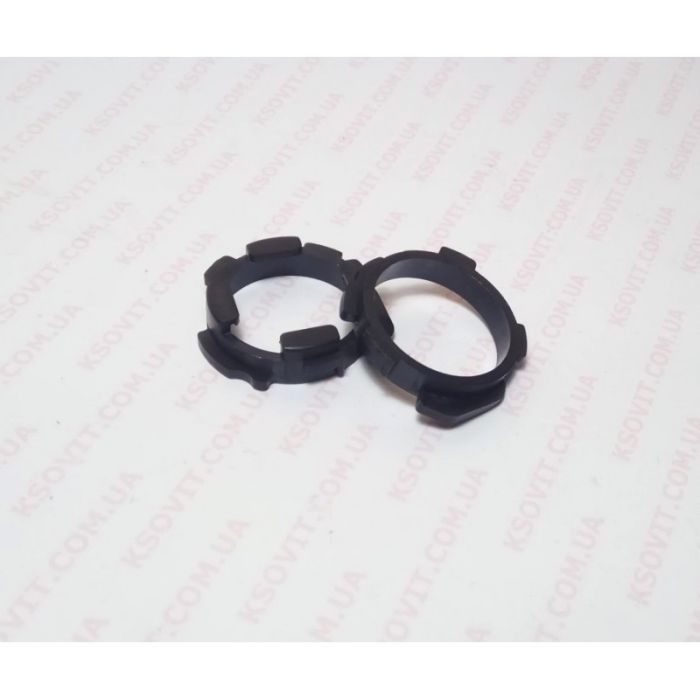 Втулка вала тефлонового Samsung ML3050/3051 компл JC61-01631A/29A AHK (3205705)