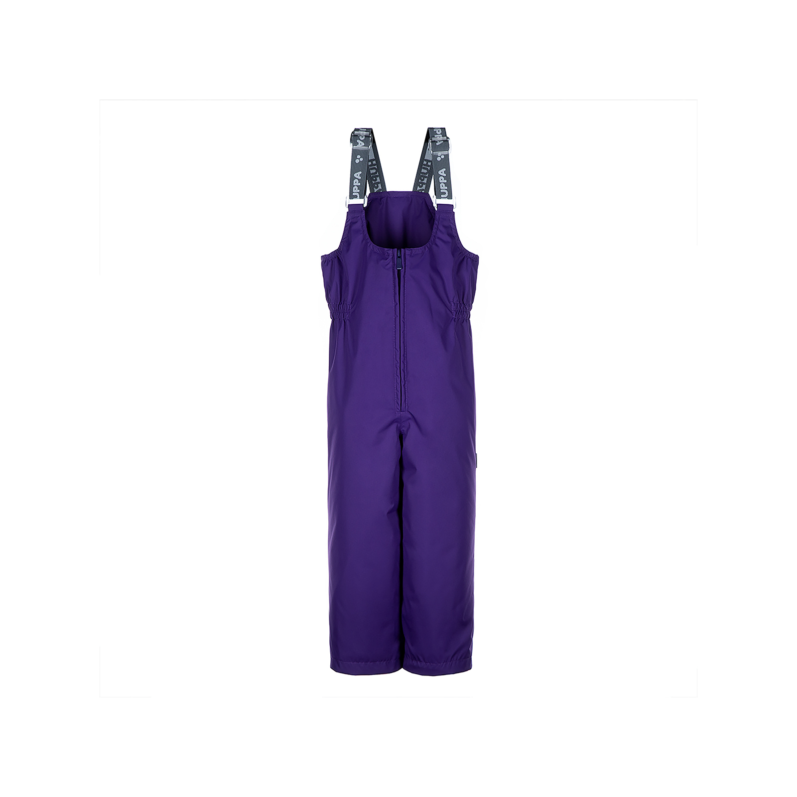 Комплект верхней одежды Huppa YONNE 41260014 лилoвый с принтом/лилoвый 116 (4741468763057) изображение 4
