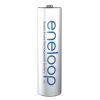 Акумулятор Panasonic Eneloop AA 2000mAh NI-MH * 2 (BK-3MCDE/2BE) зображення 3