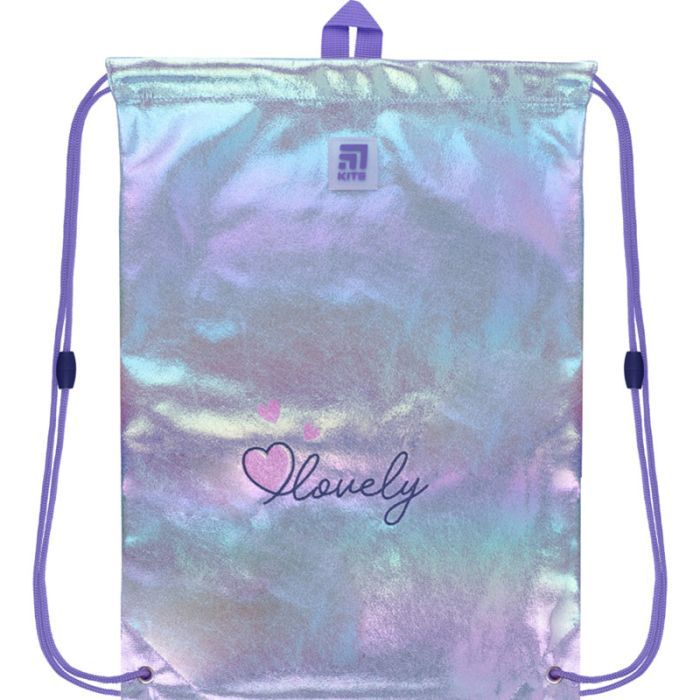 Сумка для взуття Kite Education 600M Lovely (K22-600M-7)