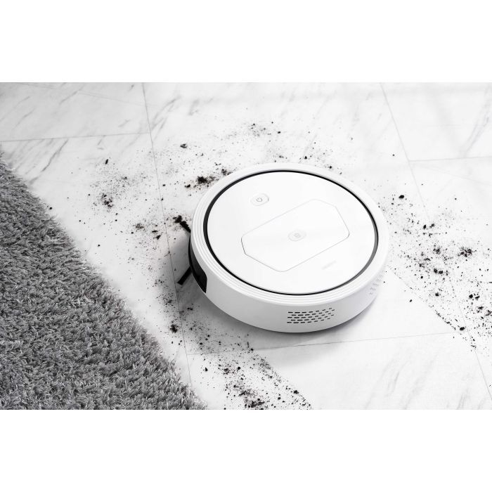 Пылесос Ardesto RVC-S1300W изображение 10