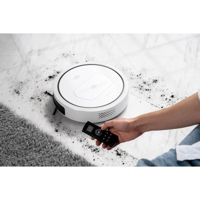 Пылесос Ardesto RVC-S1300W изображение 11