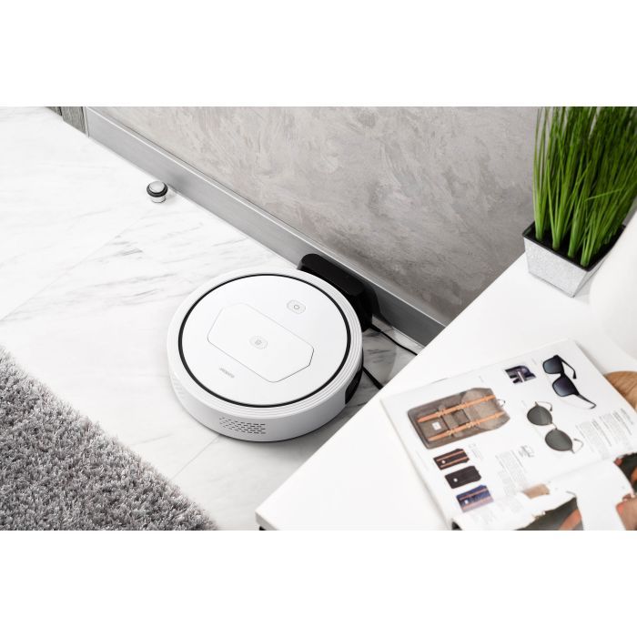 Пылесос Ardesto RVC-S1300W изображение 12