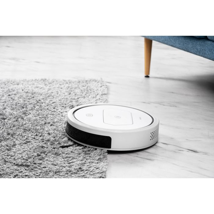 Пылесос Ardesto RVC-S1300W изображение 3