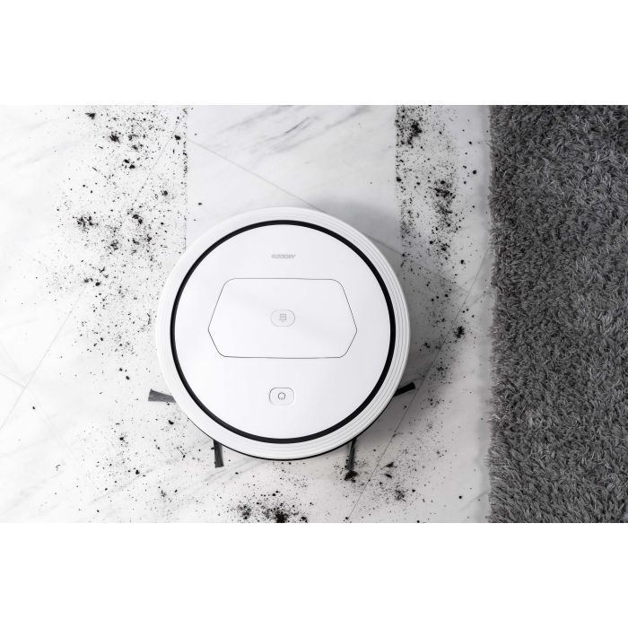 Пылесос Ardesto RVC-S1300W изображение 6