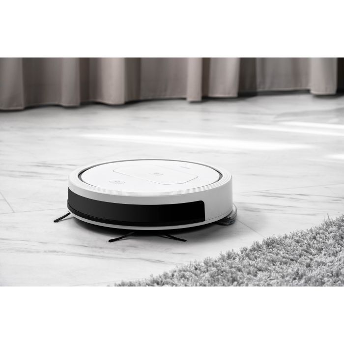 Пылесос Ardesto RVC-S1300W изображение 7