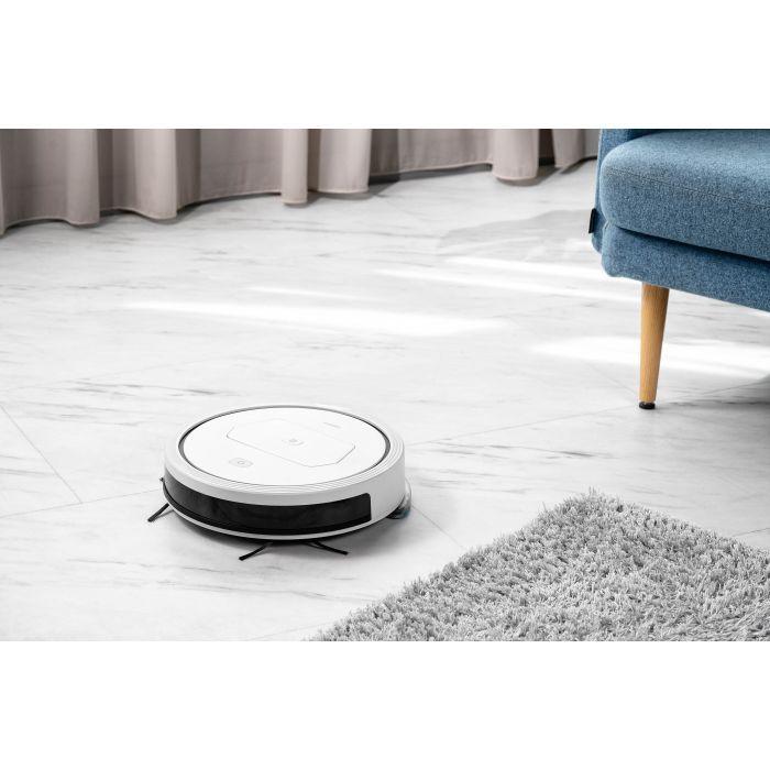 Пылесос Ardesto RVC-S1300W изображение 8