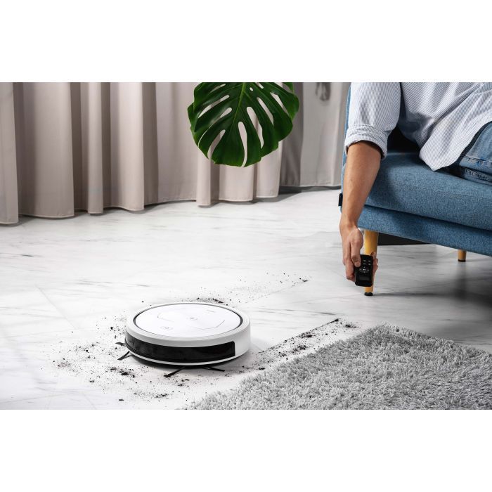 Пылесос Ardesto RVC-S1300W изображение 9